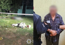 Загинула жінка, ще четверо осіб отримали поранення: у Кам’янському судитимуть чоловіка, який підірвав гранату серед людей