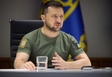 Павлоград, Нікополь та Марганець отримали статус «Місто-Герой»