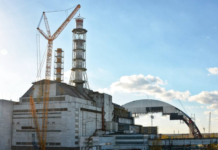 Ворог знеструмив Чорнобильську АЕС: чи є радіаційний витік