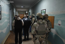 Розкрадання коштів на похованні військових: на Дніпропетровщині судитимуть групу зловмисників