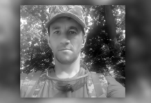 Загинув через 3 місяці після мобілізації: на Дніпропетровщині попрощалися з Олександром Протопоповим