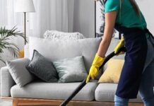 Коли не варто братися за віник: народні повір’я про несприятливі дні для прибирання