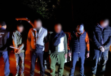 На Буковині викрито схему переправлення чоловіків до Румунії: серед втікачів жителі Дніпропетровщини