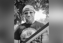 На фронті загинув молодший сержант з Дніпропетровщини Костянтин Капсомун