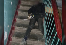 У Кривому Розі чоловік покінчив із життям у під’їзді багатоповерхівки