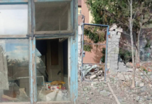 Більше трьох десятків атак протягом дня: безпекова ситуація в області станом на вечір 6 жовтня