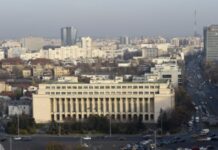 Розвідка Румунії заявила про спробу диверсії проти місцевого штабу української компанії доставки