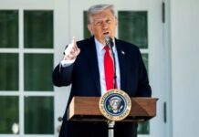 США скасували зустріч Трампа й Путіна після меморандуму Москви – FT