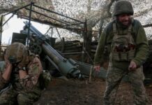 Генштаб ЗСУ: від початку доби армія Росії 37 разів атакувала на Покровському напрямку