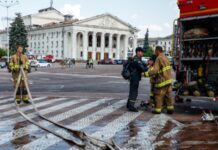 Через удар РФ знеструмлена північна частина Чернігівщини – обленерго