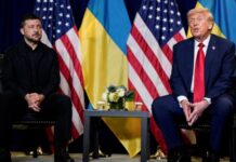 Зеленський повідомив про другу за два дні розмову з Трампом