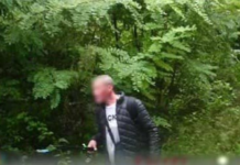 Намагався втекти з країни під виглядом рибалки: прикордонники затримали чергового порушника