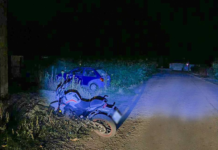 На Запоріжжі у ДТП постраждав 17-річний підліток: подробиці