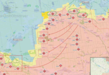 Ворог перекидає війська для наступу на Дніпропетровщину – OSINT-аналітик