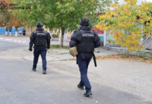 На Запоріжжі сапери ДСНС знешкодили три касетні боєприпаси