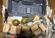 У Дніпрі затримали двох чоловіків, які продавали зброю