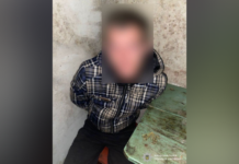 У Дніпровському районі чоловік мало не зарізав власного батька