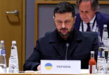 Зеленський сказав лідерам ЄС, що розраховує на європейські «Томагавки»