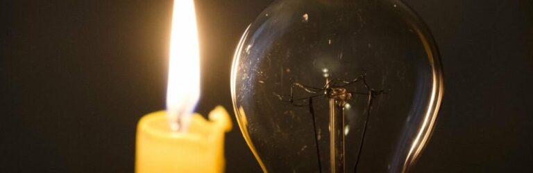 В Україні 31 жовтня діятимуть цілодобові графіки відключень — “Укренерго”
