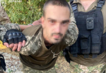 Замах на подвійне вбивство, дезертирство та зберігання боєприпасів: на Дніпропетровщині засудили військовослужбовця