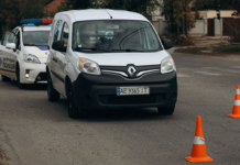 У Дніпрі водій Renault збив дитину на пішохідному переході: подробиці ДТП