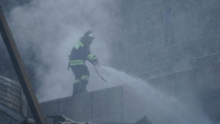 Росія: в Мордовії і Дагестані безпілотники атакували підприємства