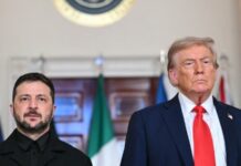 Зеленський провів «дуже продуктивну» розмову з Трампом