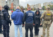 Продавав «шлюб» з донькою за 25000$: на Волині затримали сім’ю переправників