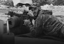 Вагітна дружина залишилась одна: захищаючи Україну загинув 24-річний Сергій Бурик