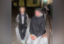 У Дніпрі поліцейські розшукали 9-річного хлопчика, який не повернувся додому