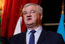 Сибіга повідомив про запрошення на зустріч голів МЗС країн «Групи семи»