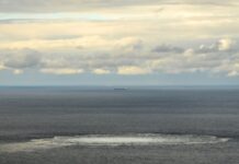 Російський катер виконував підозрілі маневри біля трубопроводу в Балтійському морі – Польща