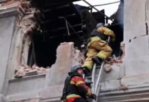 У Харкові до 10 зросло число постраждалих через удар РФ по дитячому садку – влада