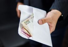 Як змінився рівень корупції під час війни: українці дали оцінку