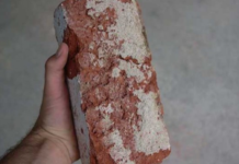 Вдарив цеглиною по голові: у Кривому Розі затримано чоловіка за нанесення тяжких тілесних ушкоджень