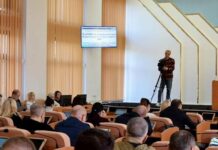 Кам’янська міська рада проведе 80-ту сесію: які питання розглянуть