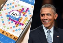 Екс-президент США розповів, у що грає на телефоні вже багато років