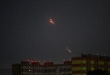 Нічна атака РФ: у ЗСУ повідомляють про знешкодження 83 з 116 дронів, є влучання на семи локаціях