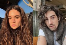 Дантес і Кацуріна знову разом? Як “спалилась” зіркова пара