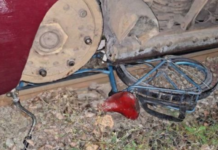 На Донецькому шосе у Дніпрі трамвай наїхав на чоловіка: потерпілий загинув на місці