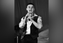 Взяв академічну відпустку та пішов добровольцем: на фронті загинув 21-річний Данило Павлішин з Дніпра