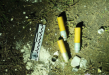 У Запорізькому районі підліток травмувався через вибух невідомого предмета