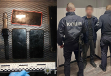 8 років увʼязнення за напад на військовослужбовця: у Дніпрі засудили 25-річного чоловіка