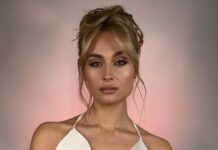 Цимбалару назвала улюблені парфуми: топ-4 від зірки “Жіночого лікаря”