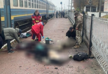 На Житомирщині втікач підірвав прикордонницю, військових та цивільних: подробиці смертельного інциденту