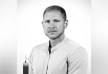 На фронті загинув співробітник Самарської міської ради Юрій Брагін