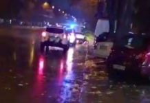 Переходила дорогу на «червоний» та потрапила під колеса Toyota: подробиці смертельної ДТП на проспекті Богдана Хмельницького