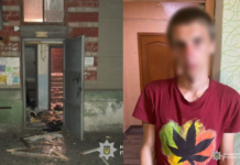 Вбив власну бабусю та ще одну жінку: у Кам’янському 25-річний чоловік постане перед судом за два тяжкі злочини