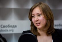 Правозахисники: переслідування жінок у Криму стало окремою політикою спецслужб РФ