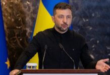 Делегація України відвідає США, говоритимуть про допомогу та заморожені активи Росії – президент